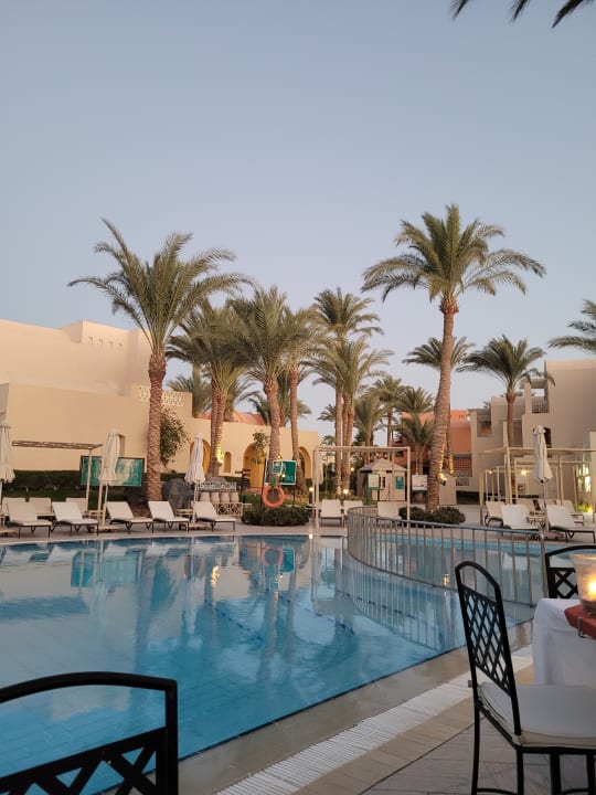Pool Jaz Makadina