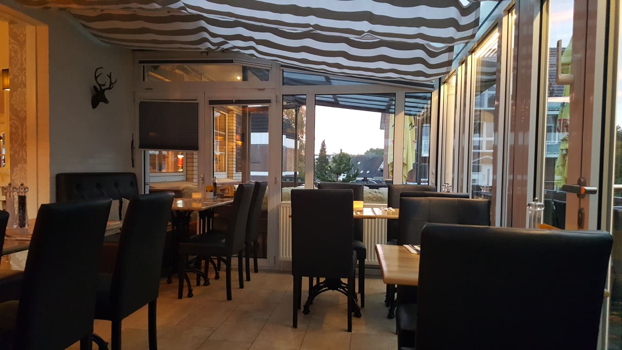 Gastro Hotel Petersen's Landhaus
