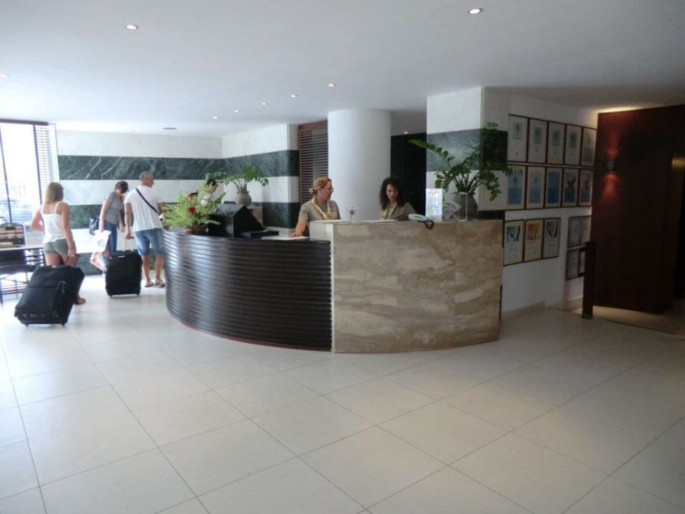 Rezeption Phãea Cretan Malia