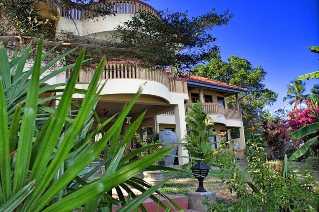 Einfach nur schön Villa Lucky Star