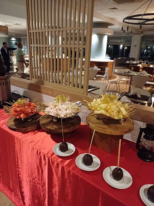 Gastro Barut B Suites