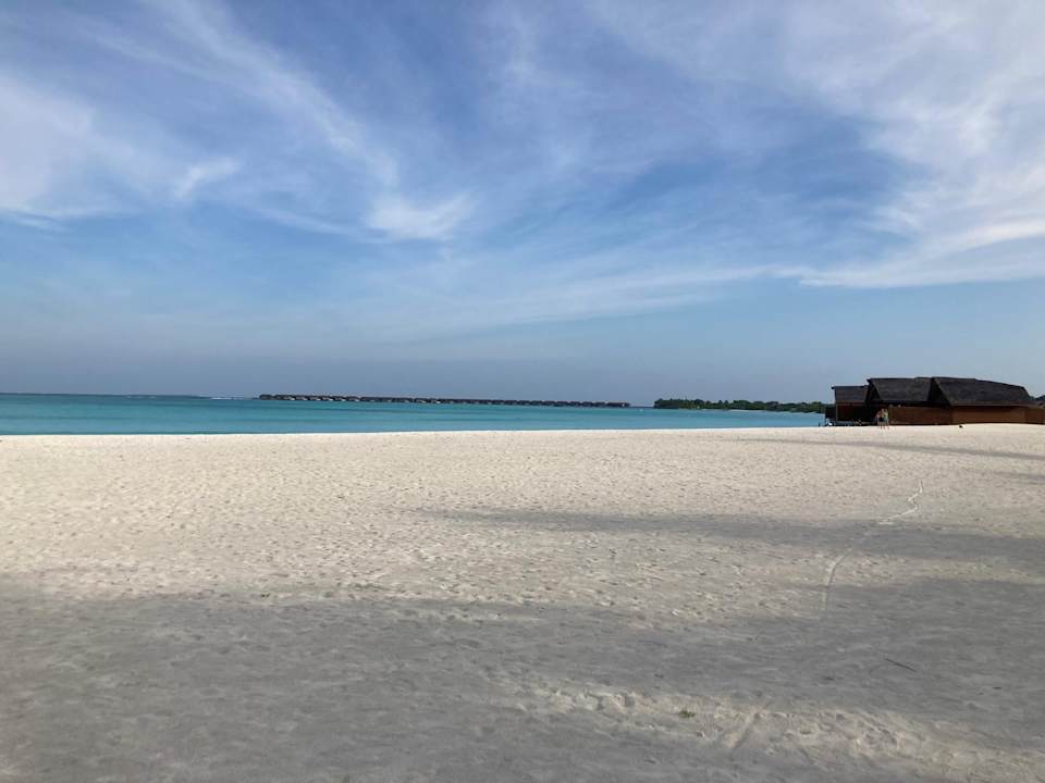 Strand Hideaway Beach Resort & Spa