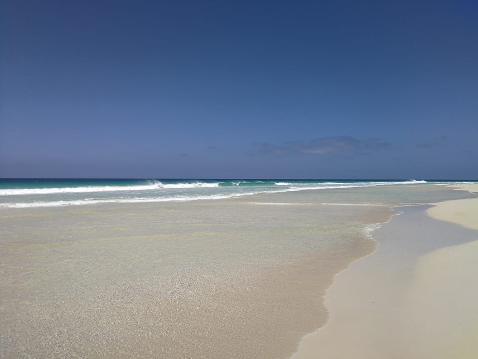 Strand Hotel Riu Touareg