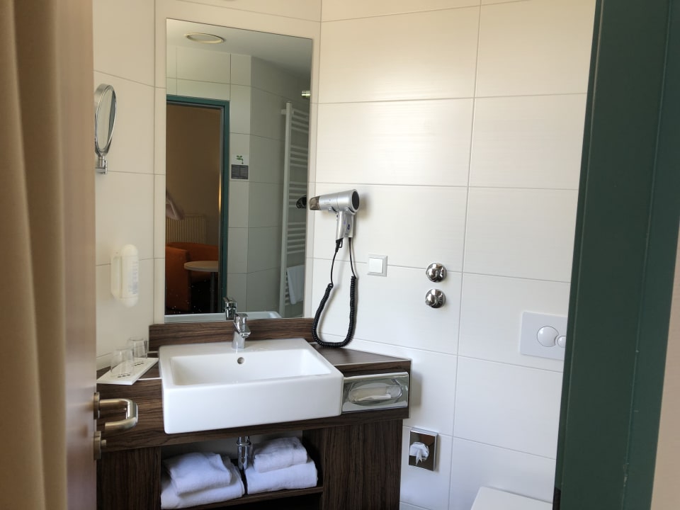 Zimmer H+ Hotel Limes Thermen Aalen