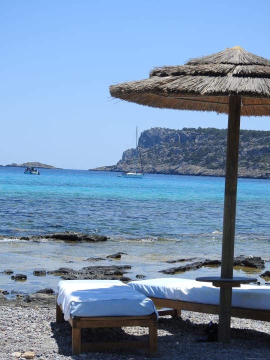 Strand Aquagrand Artistic Luxury Beach Resort - Adults only