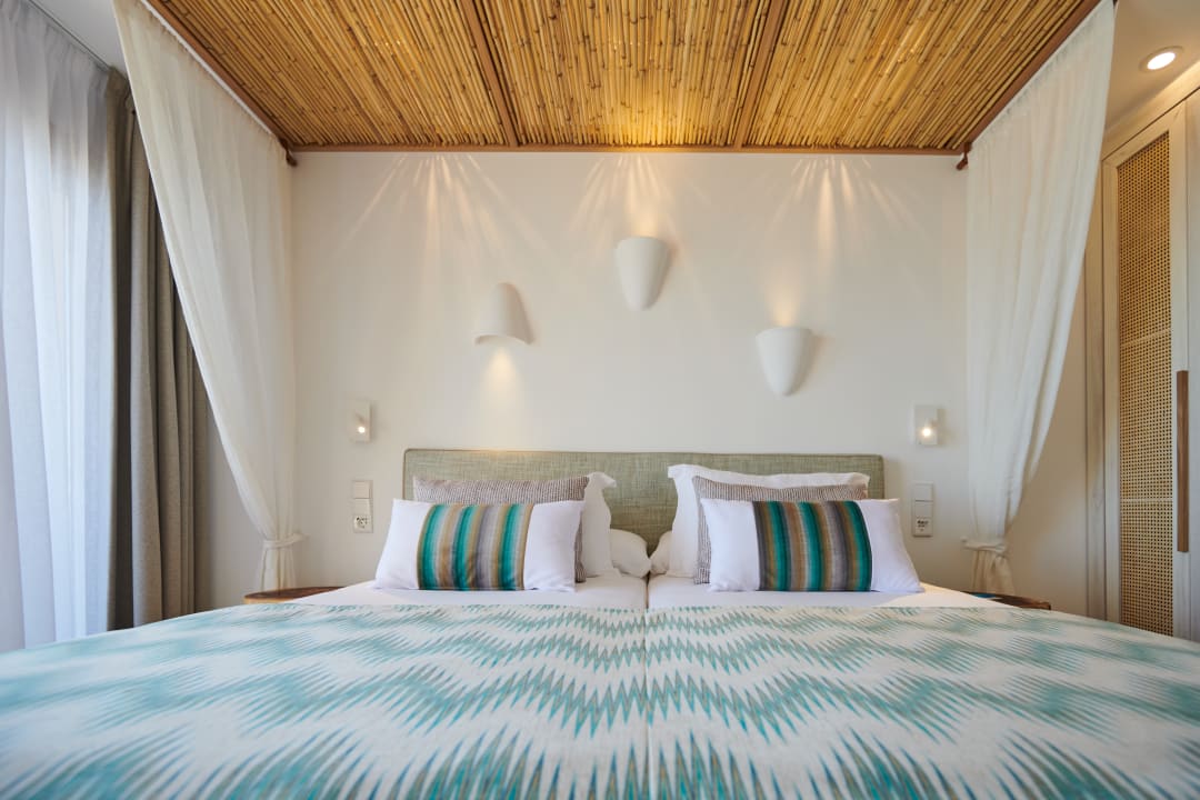 Zimmer El Somni Ibiza Dream Hotel by Grupotel