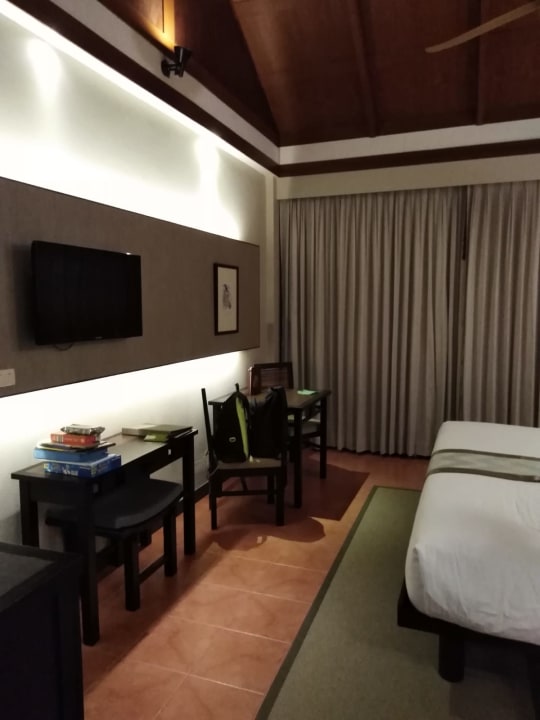 Zimmer Khao Lak Merlin Resort