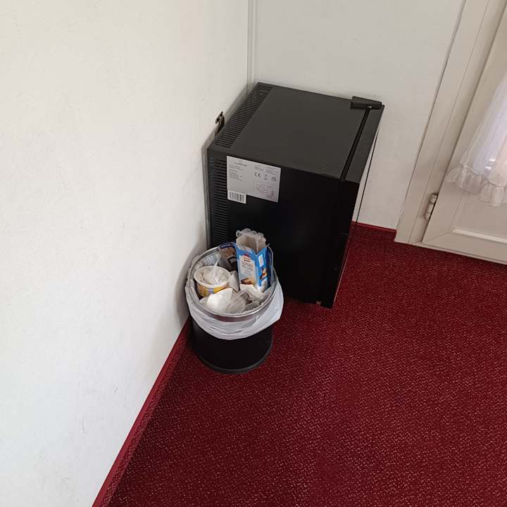 Zimmer Hotel Zartenbach B&B