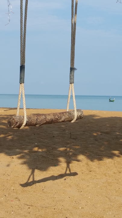 Strand La Vela Khao Lak