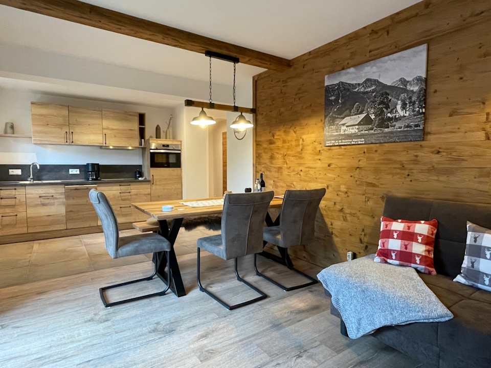 Zimmer Hotel Gästehaus Aicher