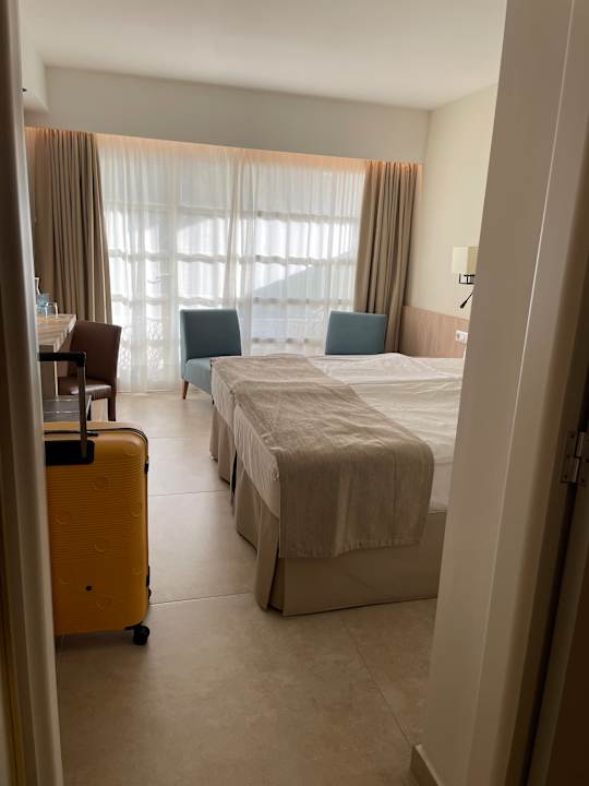 Zimmer allsun Hotel Bella Paguera