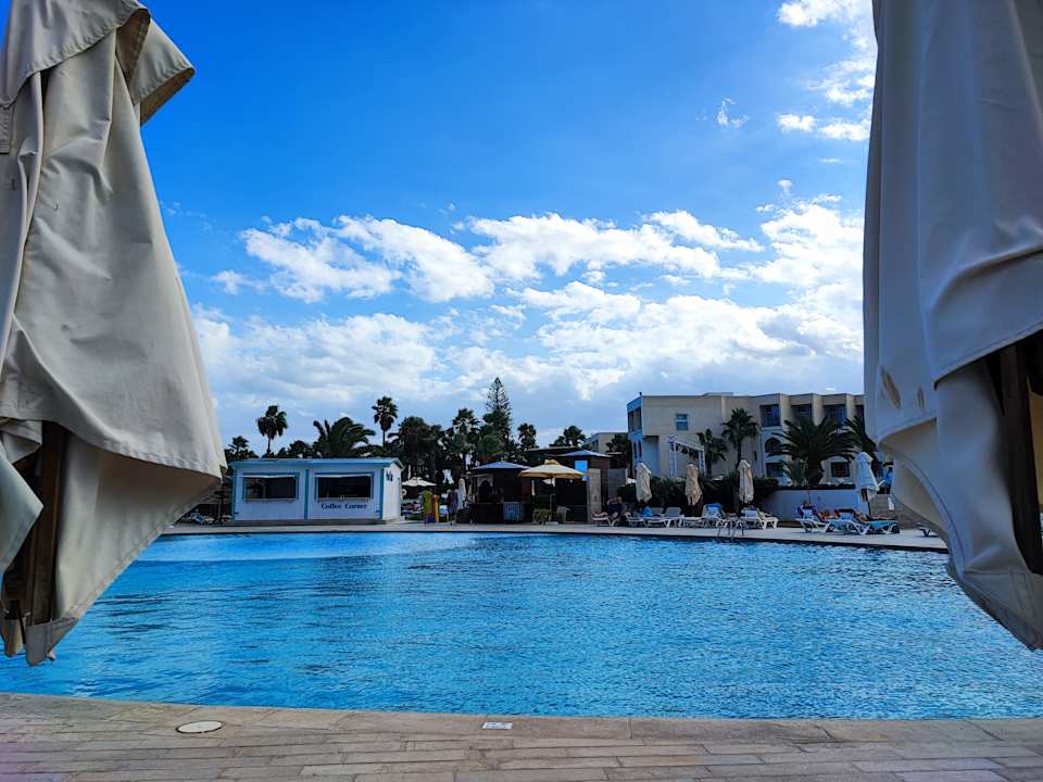 Pool Iberostar Selection Diar El Andalous