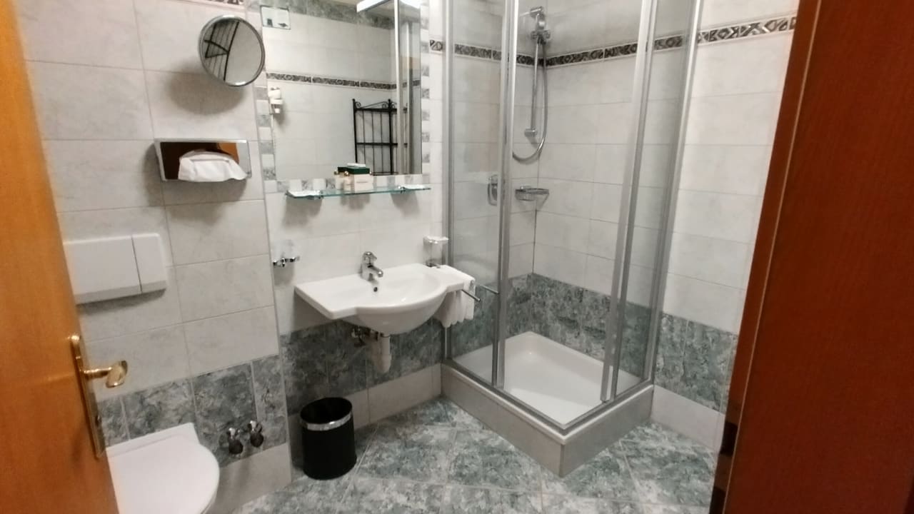 Zimmer Hotel Kohlerhof