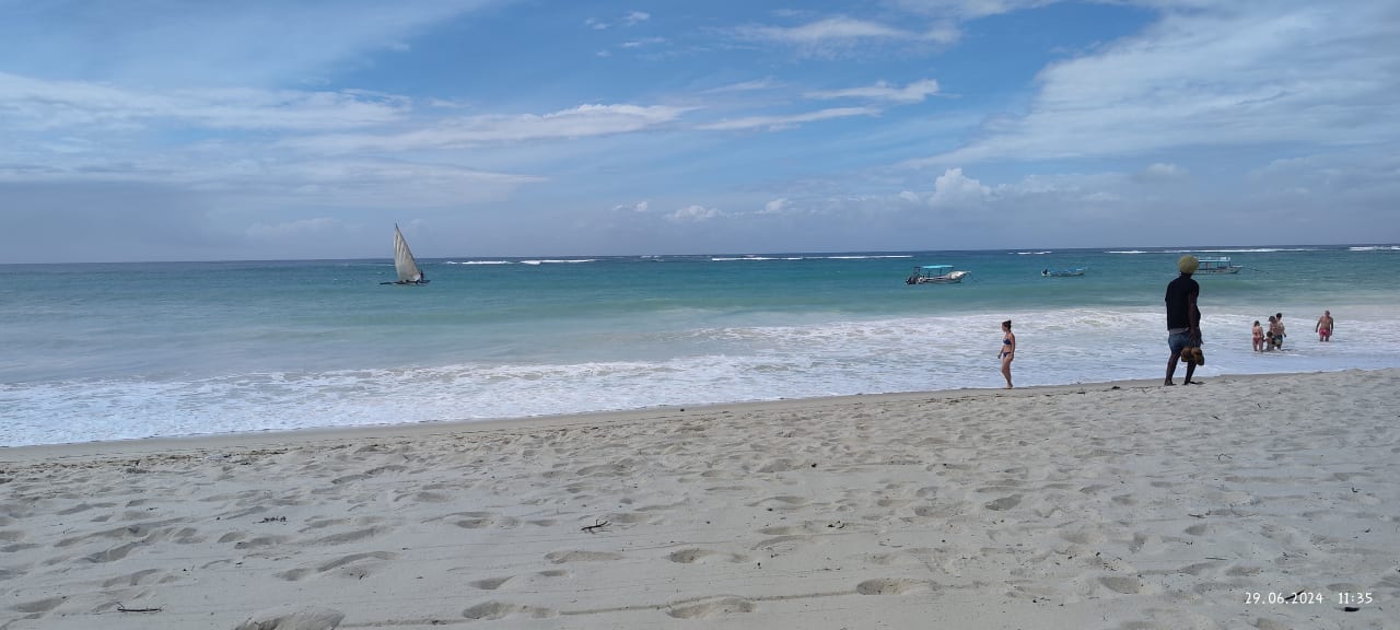 Strand Hotel Southern Palms Beach Resort