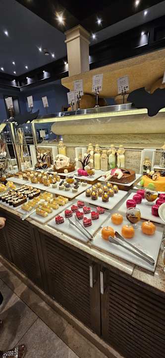 Gastro Iberotel Casa Del Mar Resort