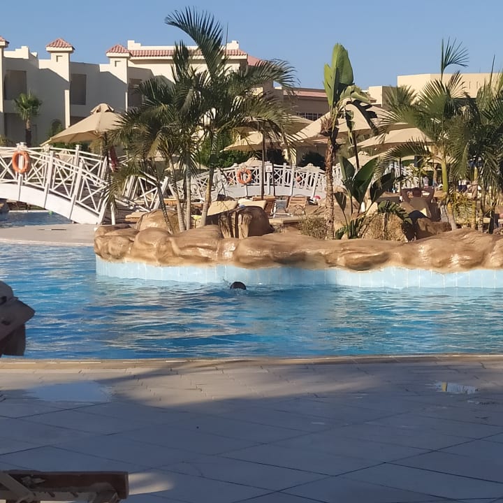Pool Serenity Alma Heights