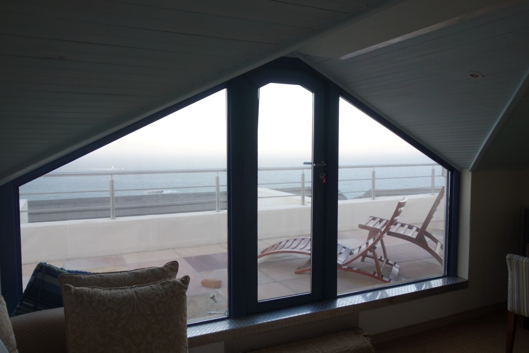 Zimmer Magellan's Passage