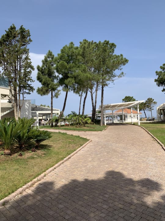 Sonstiges TUI BLUE Tropea