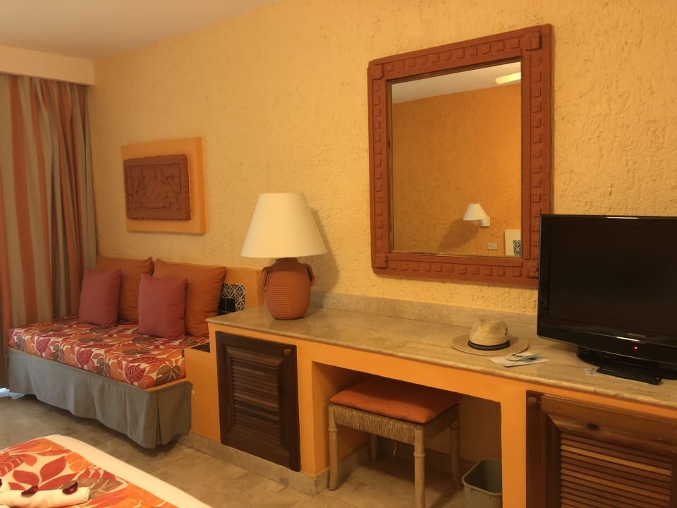 Zimmer Iberostar Waves Quetzal