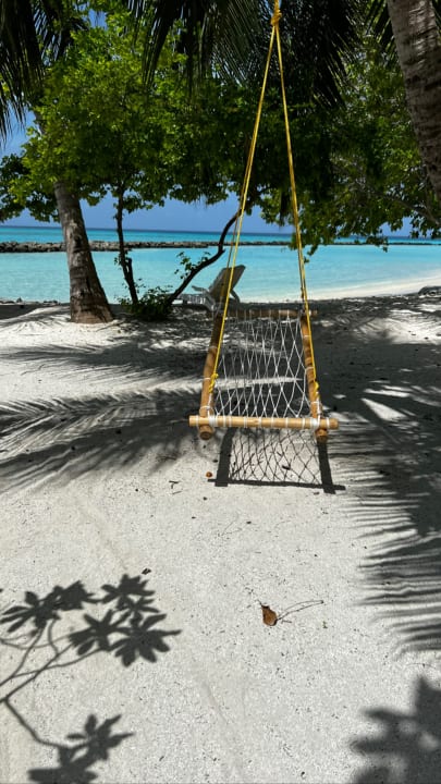 Strand Summer Island Maldives
