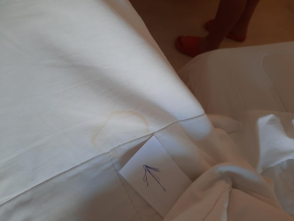 Zimmer Pickalbatros Palace Hotel-Port Ghalib