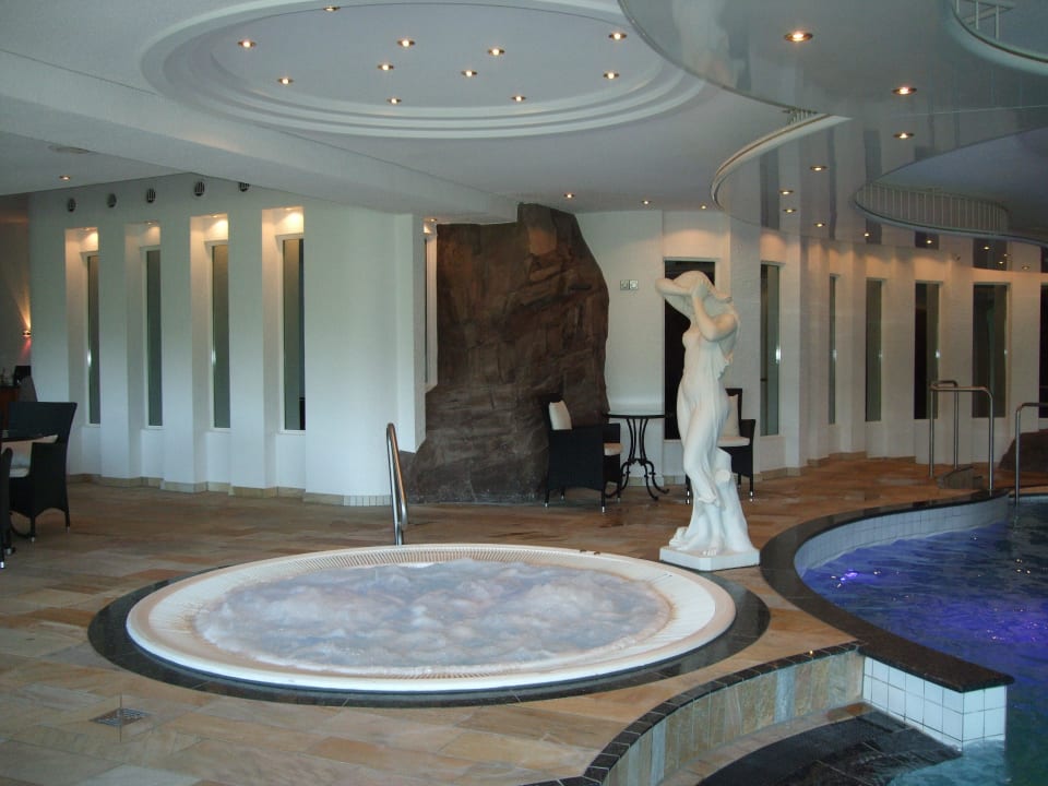 Whirpool Schwarzwald Resort Dollenberg