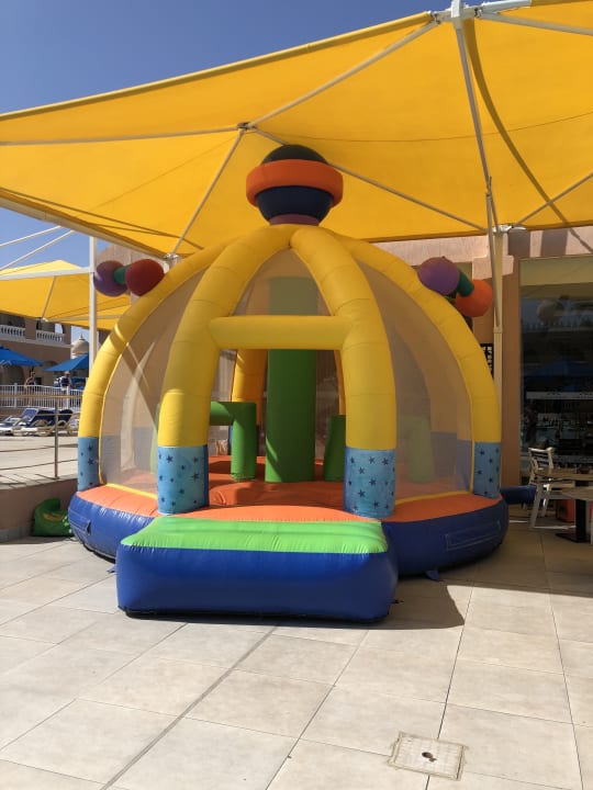 Sport & Freizeit Pickalbatros Alf Leila Wa Leila Resort - Neverland Hurghada