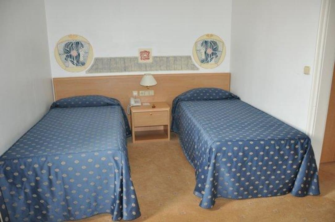 Pokój 506 Hotel Tivoli