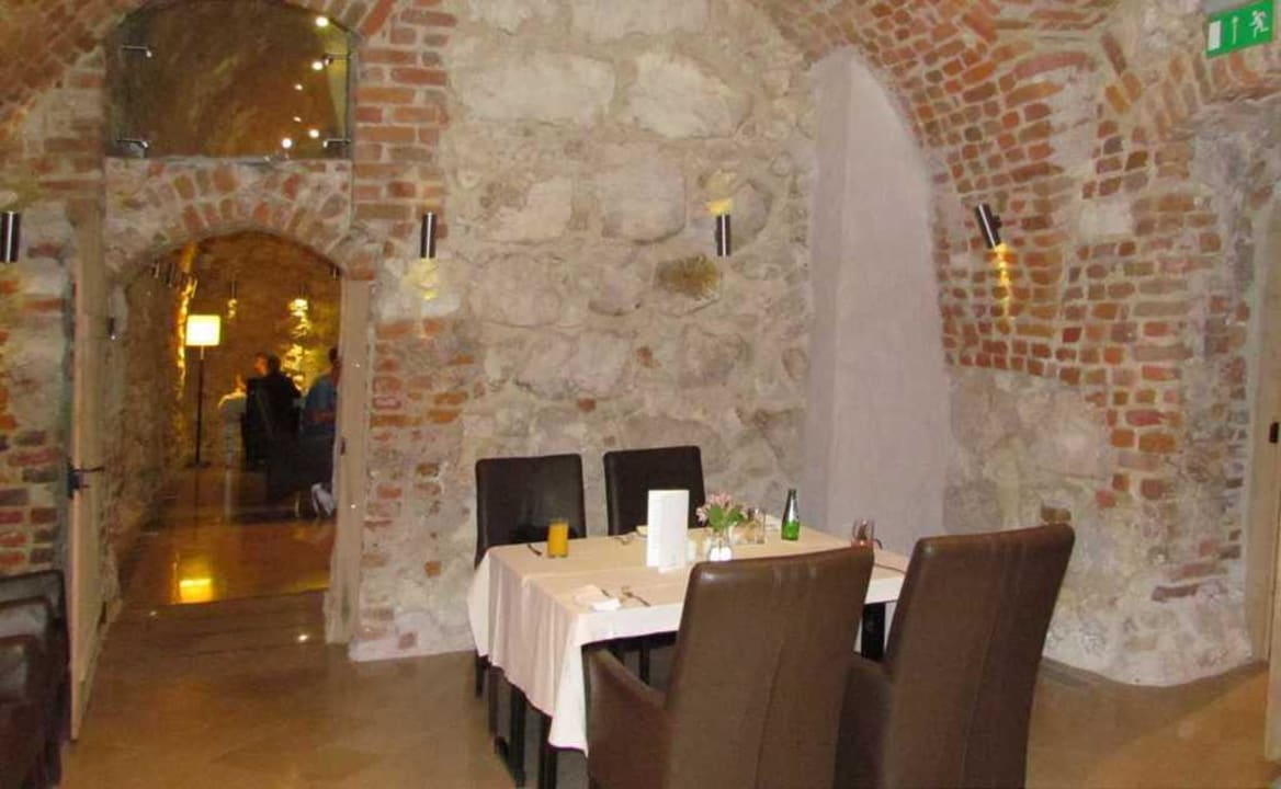 Restaurant  Hotel Unicus