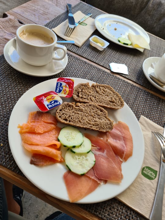 Gastro HM Balanguera Beach