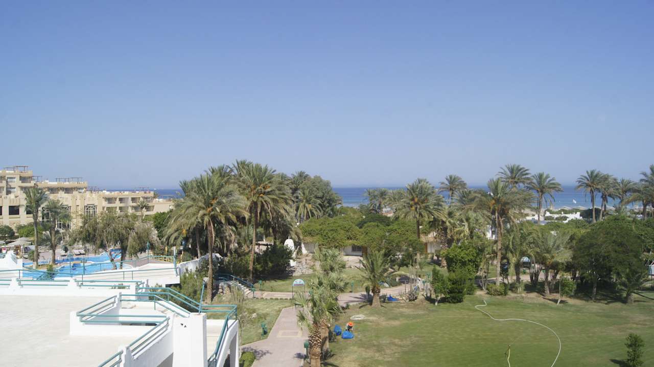 Hotel Shams Safaga Shams Safaga Resort