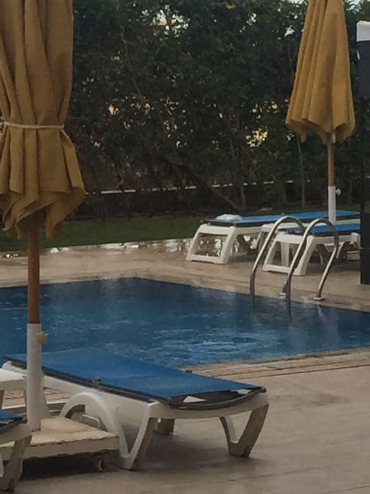 Pool Tropitel Sahl Hasheesh