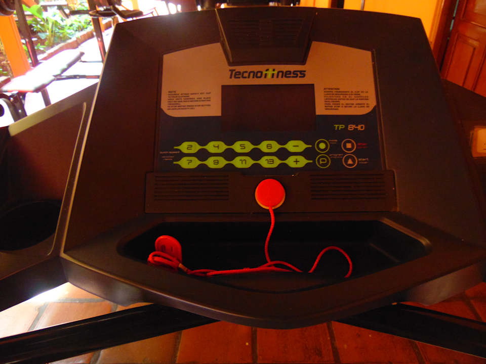 Sport & Freizeit Hotel El Maltese