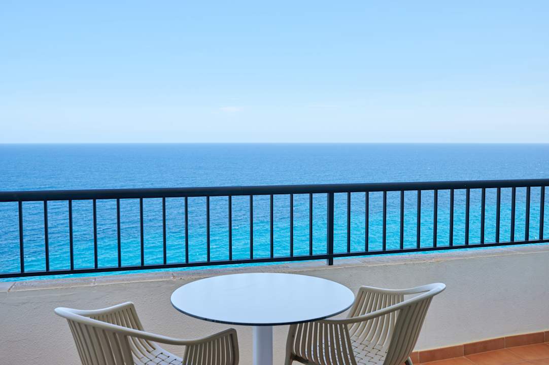 Zimmer Alua Calas de Mallorca Resort