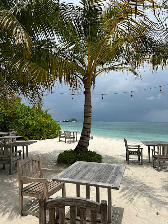 Gastro Kuredu Island Resort & Spa
