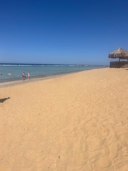 Strand Lazuli Hotel Marsa Alam