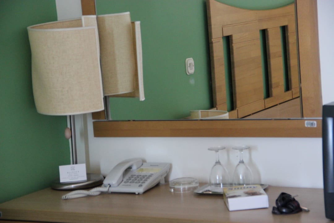 Hotelzimmer Veya Maradiso Hotel by Aminess