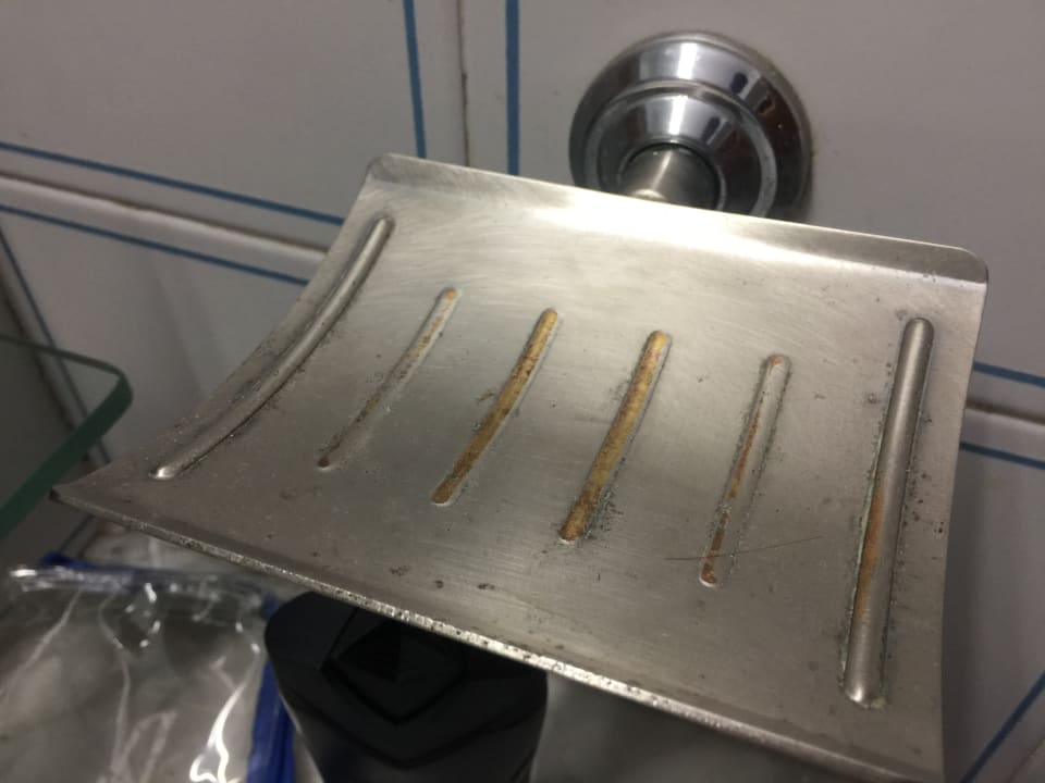 Zimmer Aparthotel Costa Mar