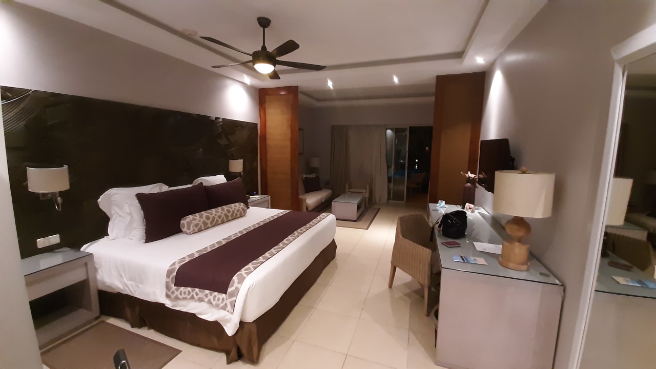 Zimmer Dreams Royal Beach Punta Cana