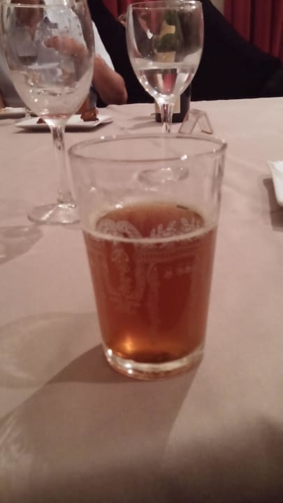 Pfefferminztee Hotel Riu Palace Tikida Agadir