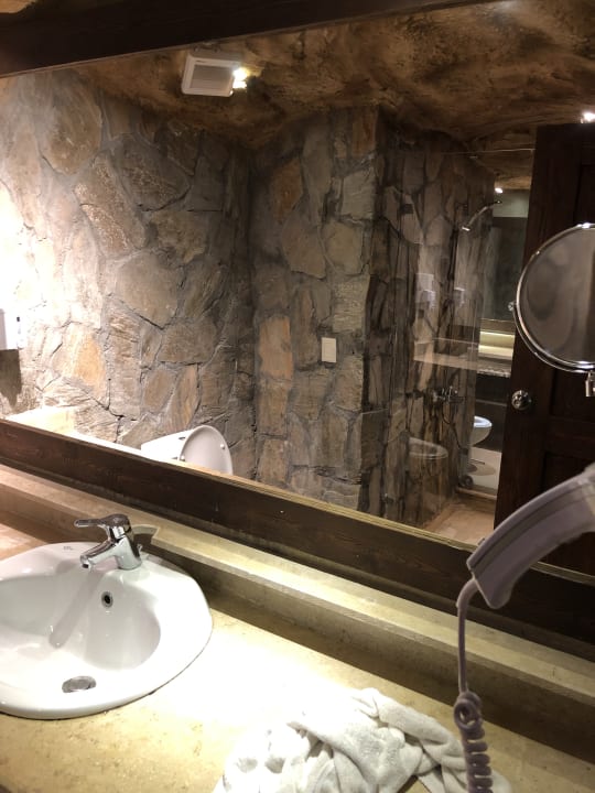 Zimmer Hotel Caves Beach Resort (Adults Only)