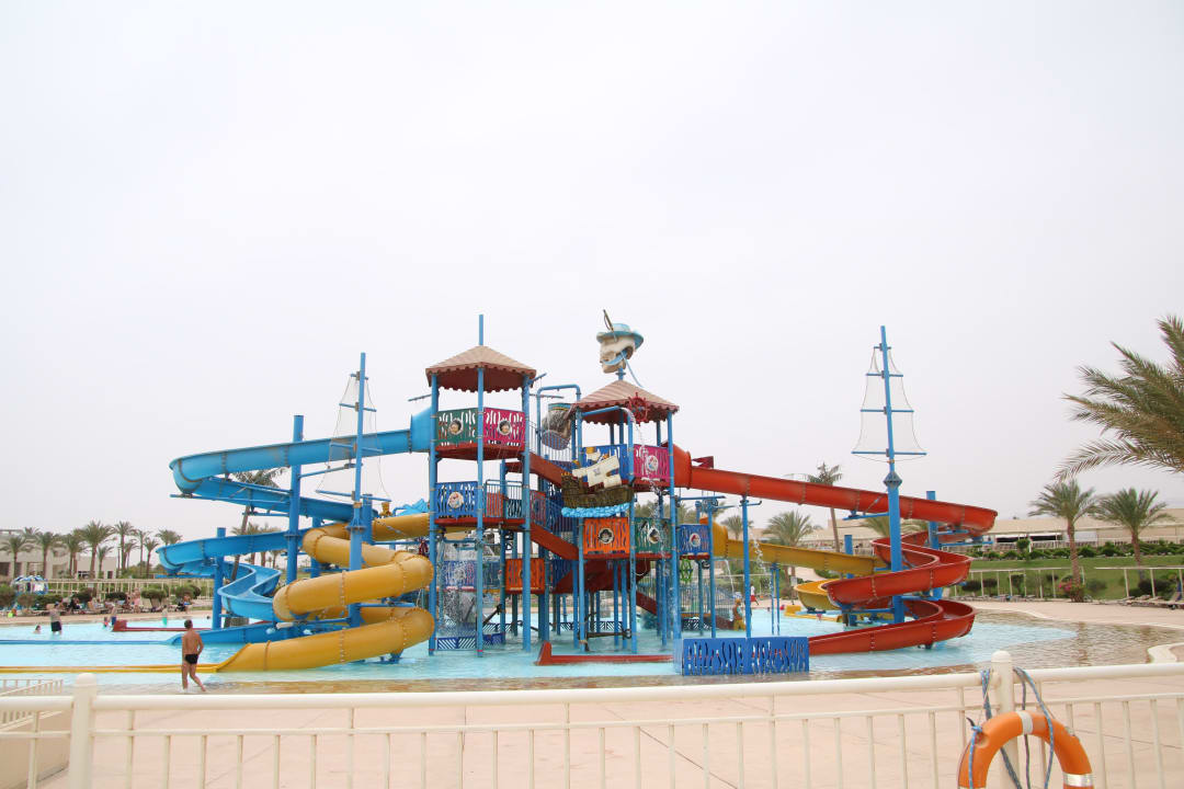 Sport & Freizeit Jaz Makadi Saraya Resort