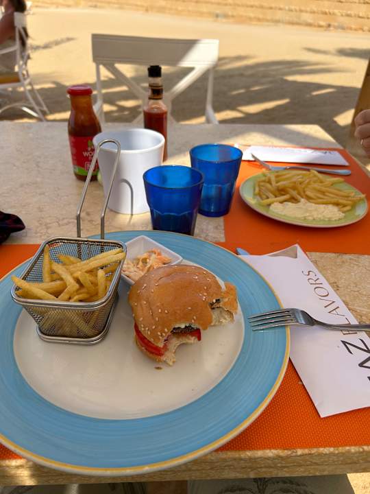 Gastro JAZ Neo Reef Marsa