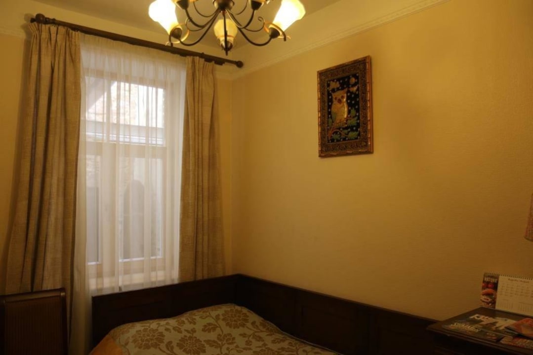 Zimmer 14 im EG Hinterhaus Old City Boutique Hotel Economy
