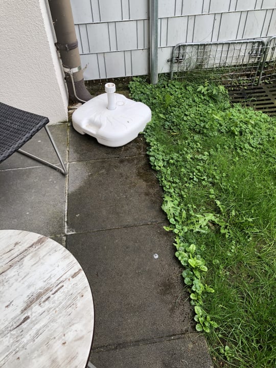 Zimmer Aldiana Club Ampflwang