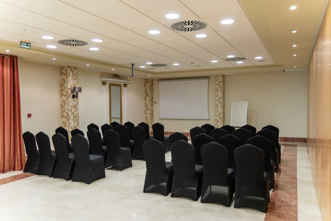 Sonstiges Hotel Sun Palace Albir