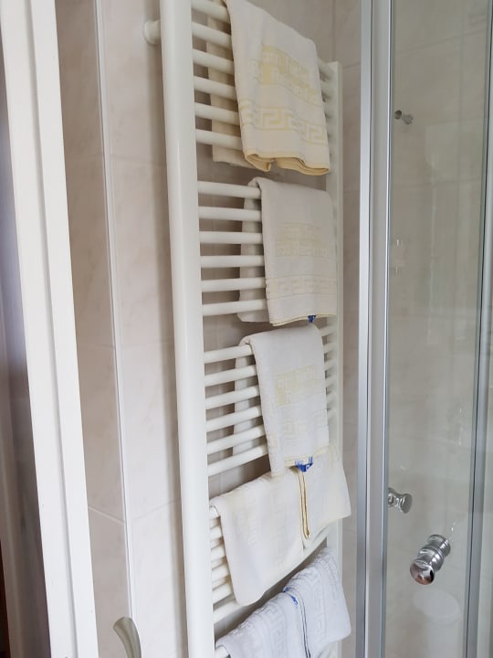 Zimmer Hotel Bergfried & Schönblick