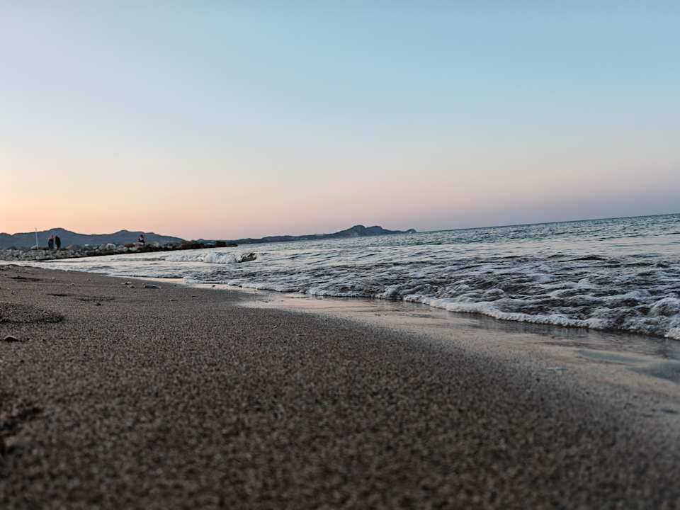 Strand SENTIDO Port Royal Villas & Spa