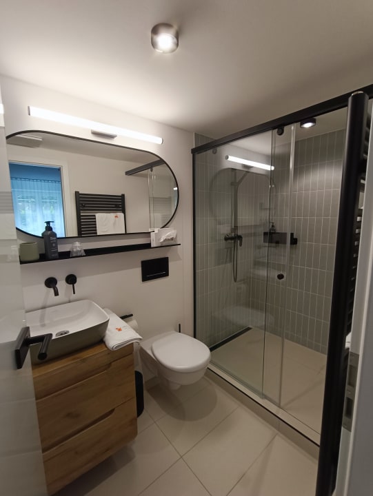 Zimmer Hotel zum Löwen