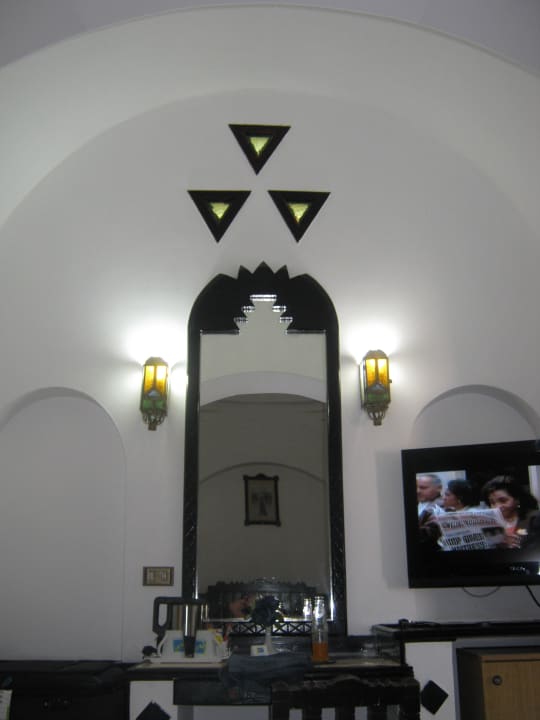 Sehr gut Arabella Azur Resort